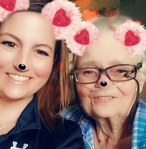 Meet your Posher, Diane